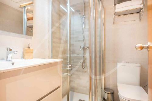 Apartamento Bonaigua 513 By Seamount Rentals