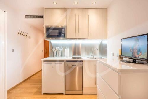 Apartamento Bonaigua 513 By Seamount Rentals