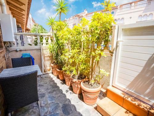 Lovely Holiday Home In Fr�ncas With Jacuzzi