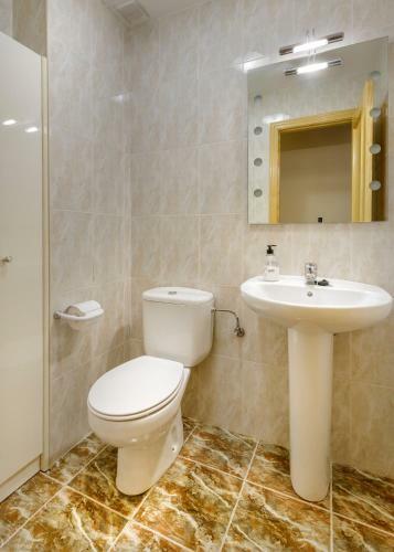 Apartamento �tico Elurra