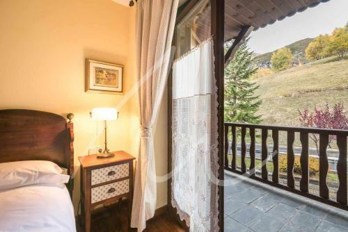 Apartamento Sarrah�ra By Seamount Rentals