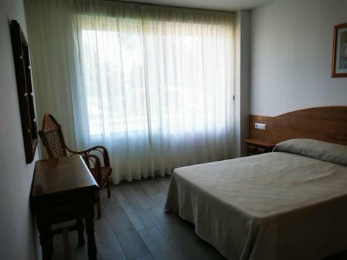 Apartamento Pedras Negras
