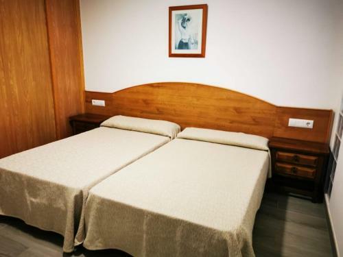 Apartamento Pedras Negras