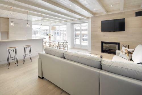 Apartamento Val de Ruda Luxe 53 By Feelfree Rentals