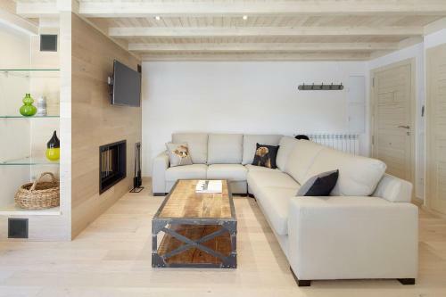 Apartamento Val de Ruda Luxe 53 By Feelfree Rentals