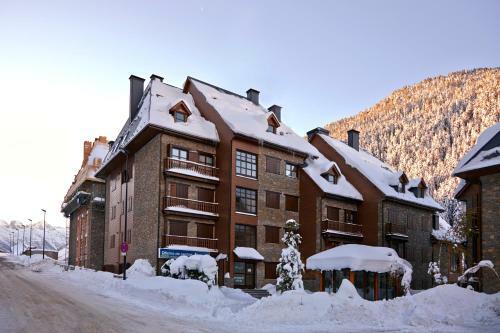 Apartamento Val de Ruda Luxe 53 By Feelfree Rentals