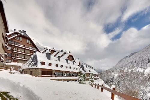 Apartamento Val de Ruda Luxe 53 By Feelfree Rentals