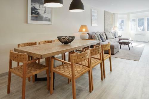 Apartamento Marcatosa By Feelfree Rentals