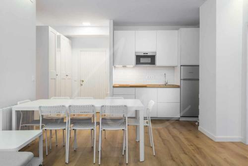 Apartamento Saboredo By Seamount Rentals