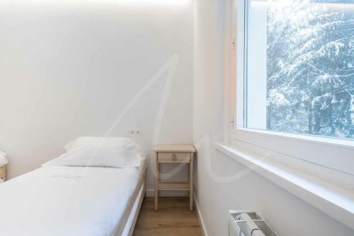 Apartamento Saboredo By Seamount Rentals