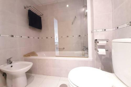 Apartamento Had Sol Y Playa Guardamar Del Segura