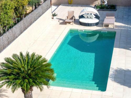 Holiday Home Masia Blanca