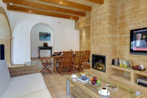 Villa Miguel Angel