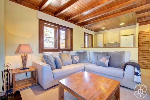 Apartamento Peulha de Alma de Nieve