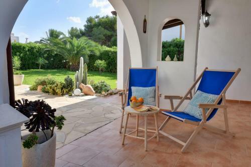 Villa Punta Boca