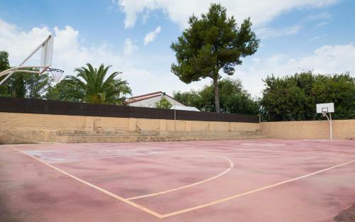 Chalet San Miguel