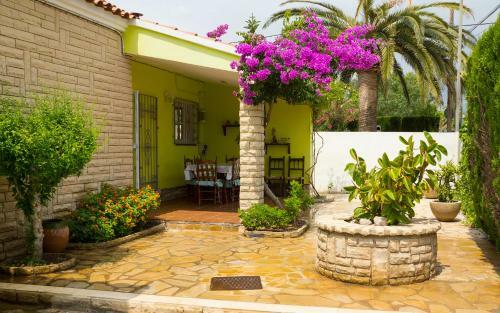 Chalet San Miguel
