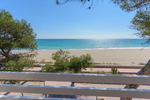 Apartamento Zeus Guardamar Seaview