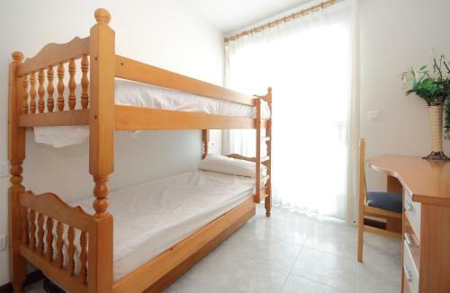 Apartamento Sunrise Riviera Playa