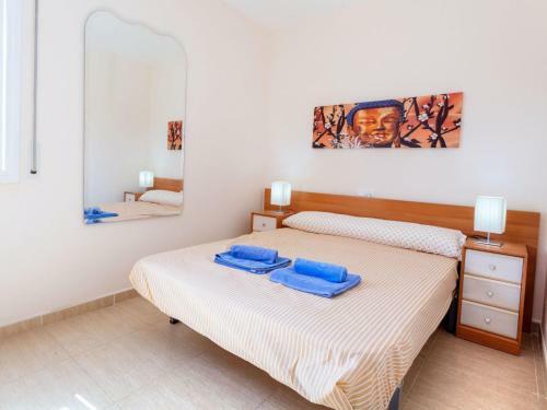Holiday Home Villa Aragon