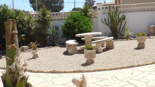 Villa Viena Miami Platja