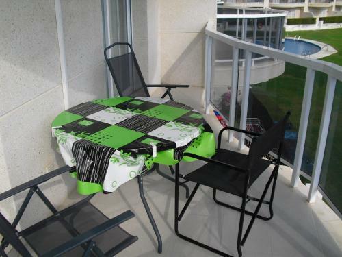 Apartamento Family