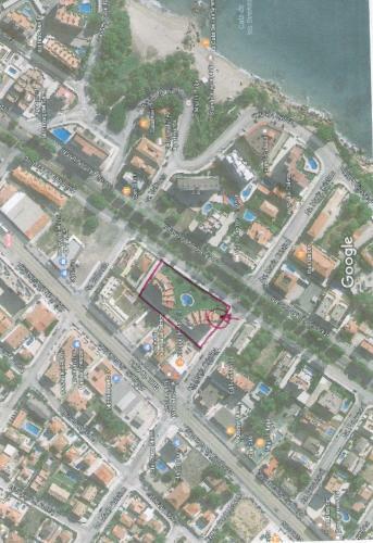 Apartamento Family