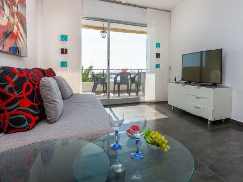 Apartment Meridiano