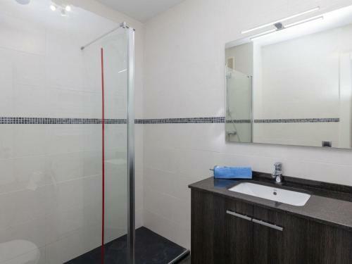 Apartment Meridiano