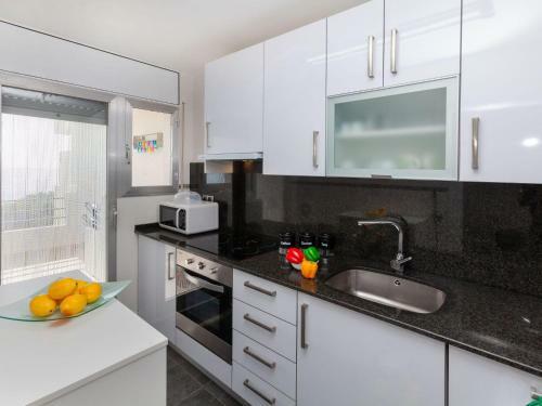Apartment Meridiano