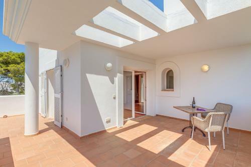 Villa Es Ratol�