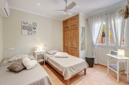Villa Es Ratol�