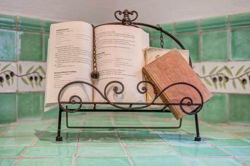 Villa Es Ratol�