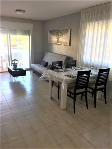 Apartamento Maricel