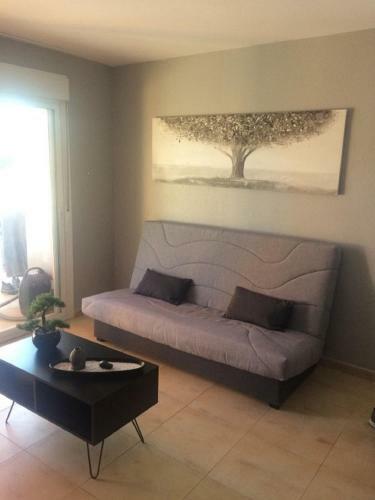 Apartamento Maricel