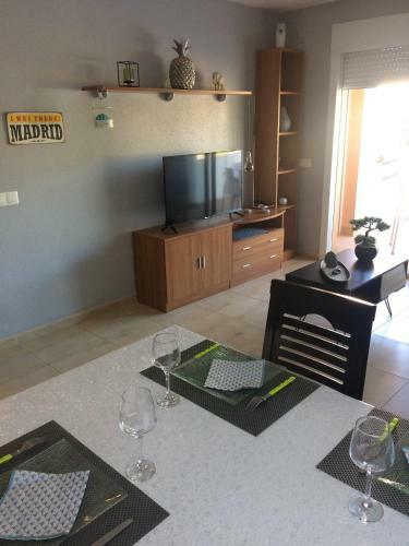 Apartamento Maricel