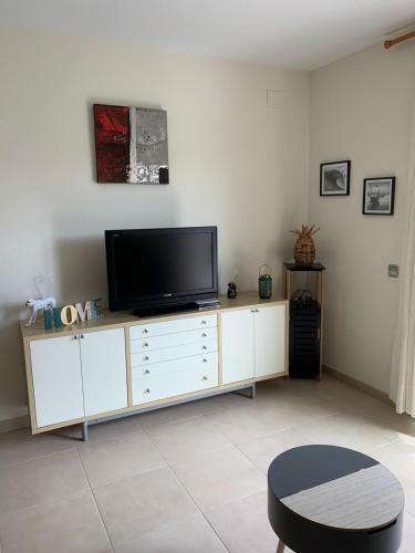 Apartamento Vistamar