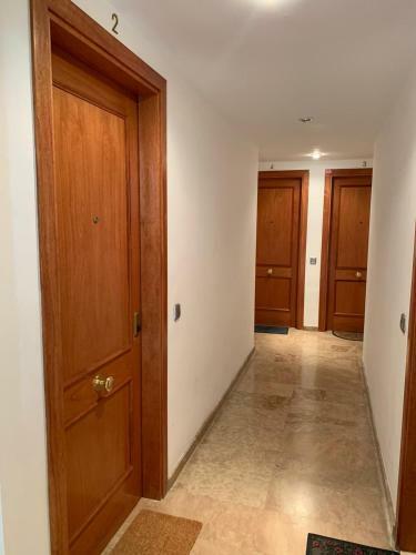Apartamento Vistamar