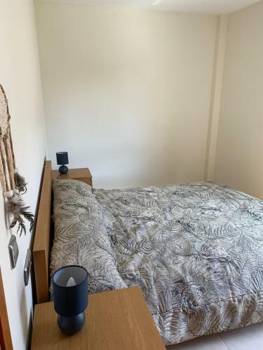 Apartamento Vistamar
