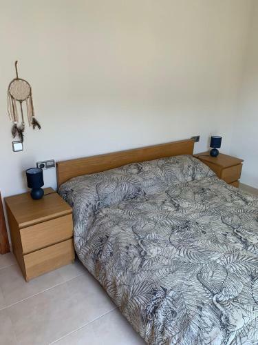 Apartamento Vistamar