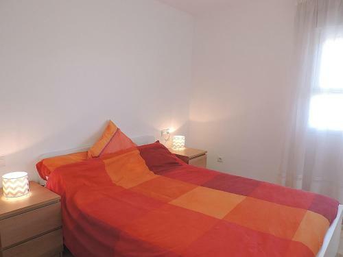 Apartamento Doree 419