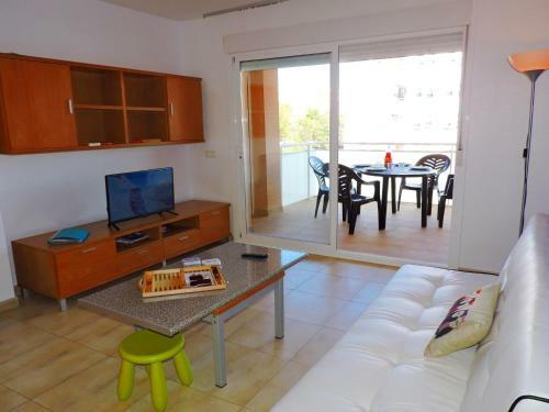 Apartamento Doree 419