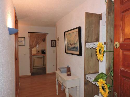 Apartamento Doree 425