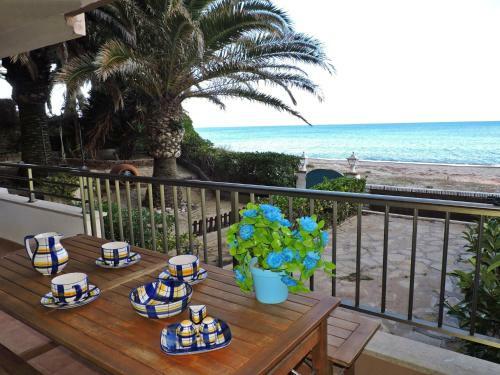Apartamento Doree 425