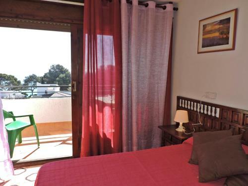 Apartamento Doree 565