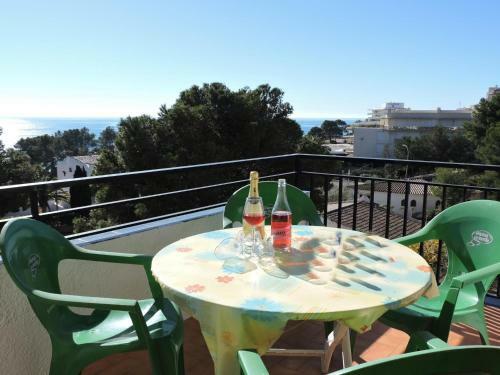 Apartamento Doree 565