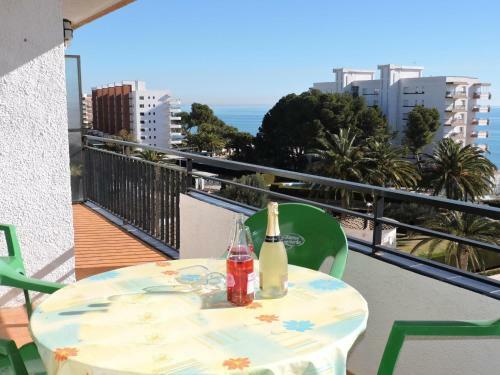 Apartamento Doree 565