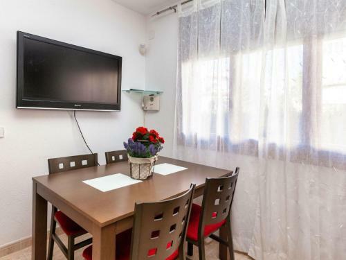 Holiday Home Casa Horus