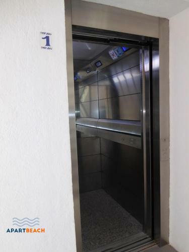 Apartbeach Las Mimosas Front Beach