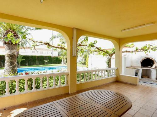 Villa Mar